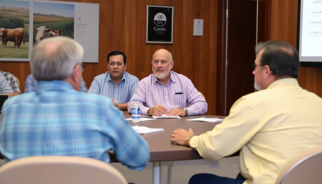 linhas de crédito para tecnologias agrícolas sustentáveis