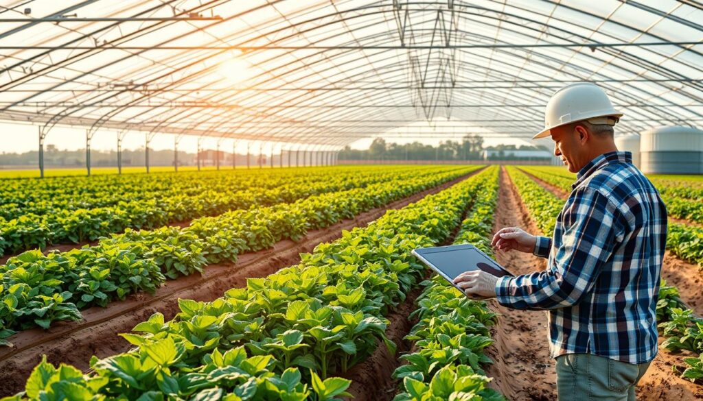 marketing digital para agronegócio