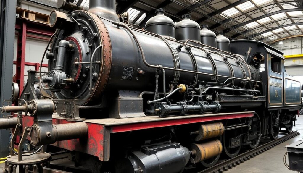 reativação de ferrovias para transporte agrícola