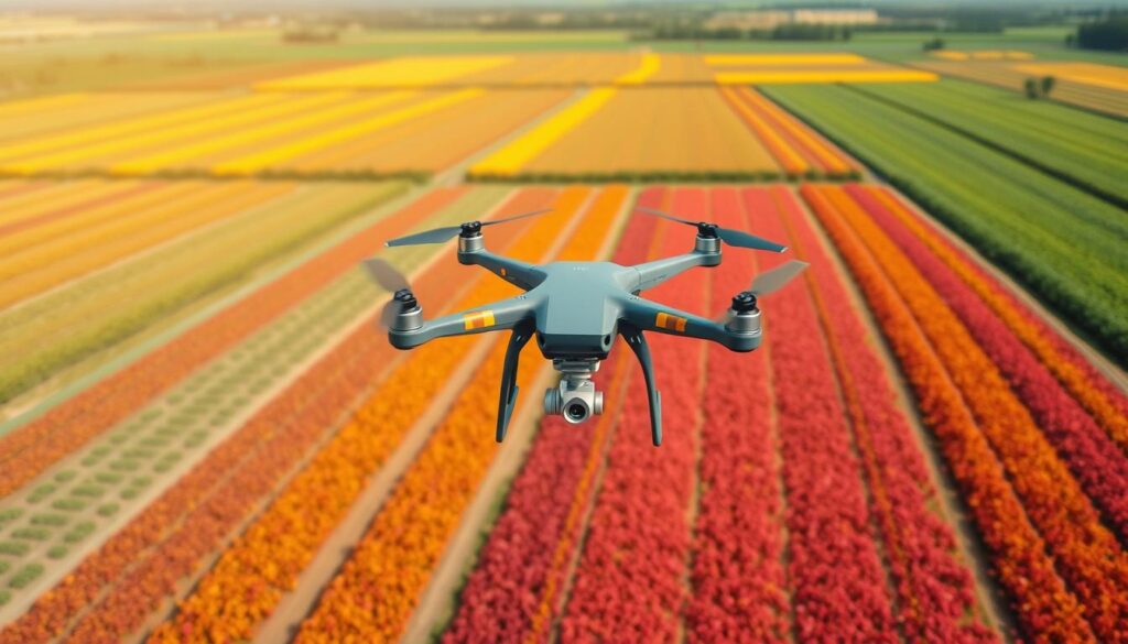 tecnologias para agricultura de precisão