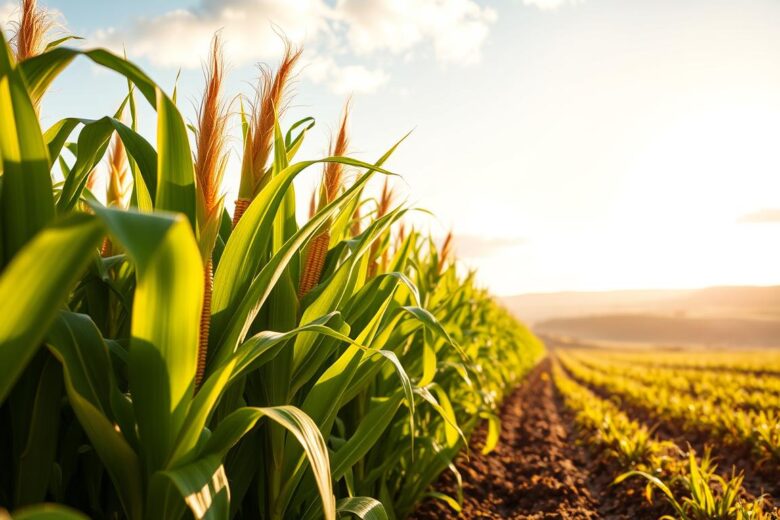 Como Plantar Milho Biorrespirável para Mercado Alimentício Premium?