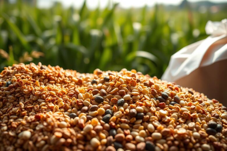 Como agregar valor ao feno criando linhas para pets e cavalos de elite?