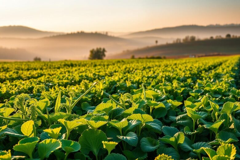 Como fazer análise de viabilidade de culturas intercaladas na mesma safra?