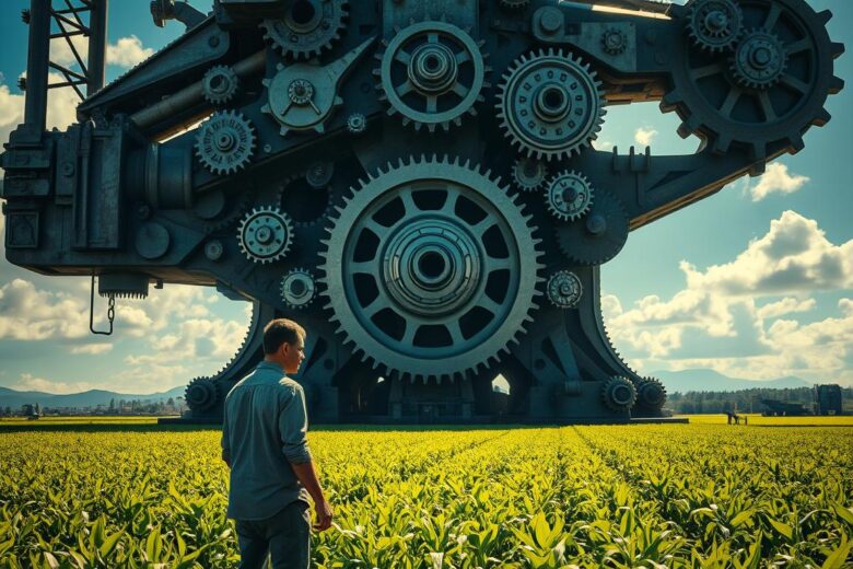 Maior risco do Agronegócio é a hipocrisia institucional do Brasil