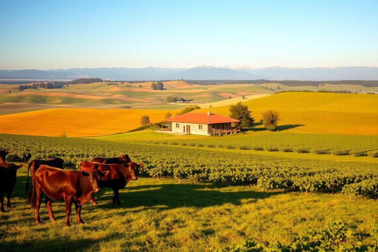 O que é pior para o Agro, Tarifas americanas por liberdade ou Impostos de lula?