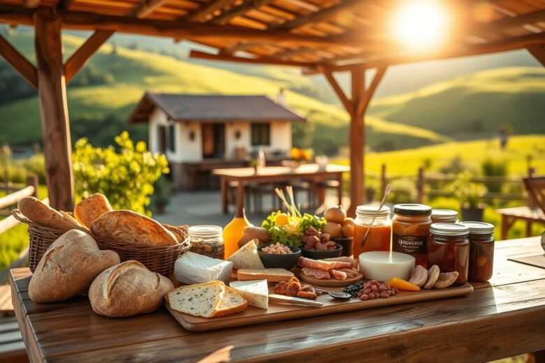 Pequenas queijarias rurais estão faturando alto com turismo e ecommerce