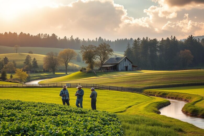 Pesquisa de Mercado Rural: Como Saber o que Seu Consumidor Realmente Quer?