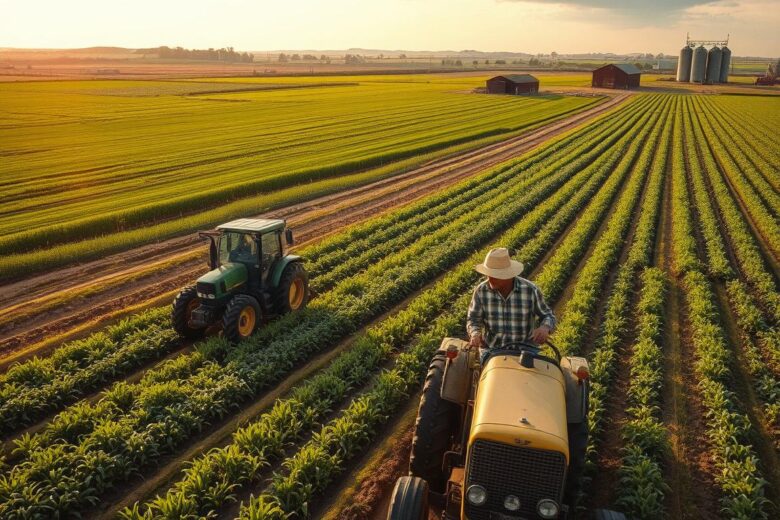 Plano Safra 25/26 Juros Altos e Governo Ruim, quais as Alternativas?