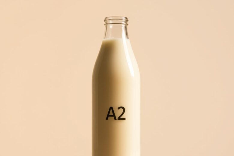 Por que o Leite A2 está virando ouro no mercado de alto padrão?