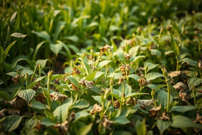 Pragas Rurais Silenciosas: Como Detectar Infestação Antes de 1% de Perda?