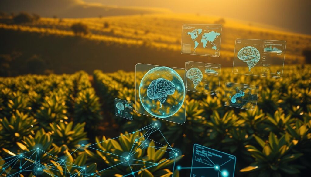 inteligência artificial na análise de imagens