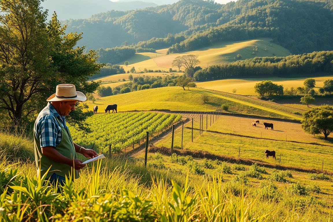 Checklist do CAR e ITR rural para evitar autuações – agrobrasildigital