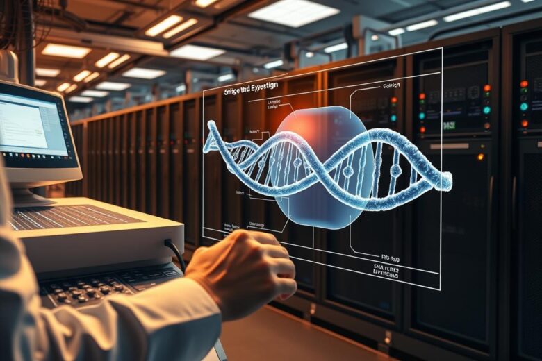 Como o mapeamento por DNA ajuda escolher a melhor cultura para uma propriedade?