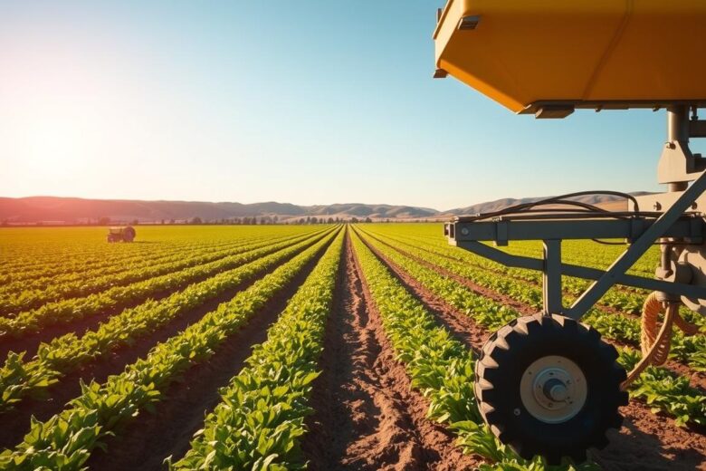 Como reduzir custo por hectare com adubação de precisão?