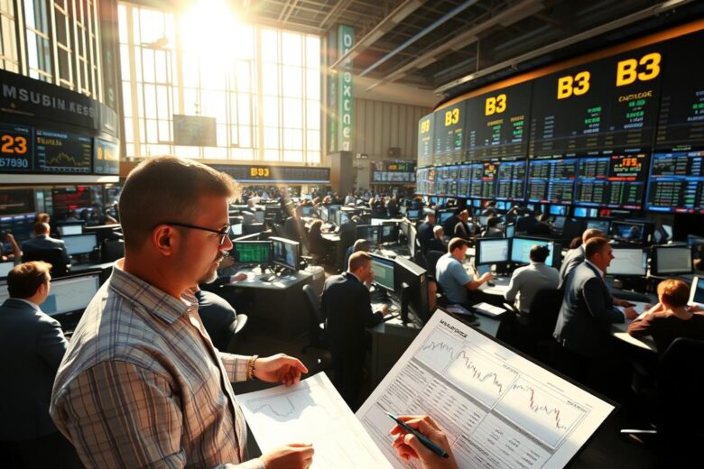 Hedging na B3 para produtores: guia simples e exemplos