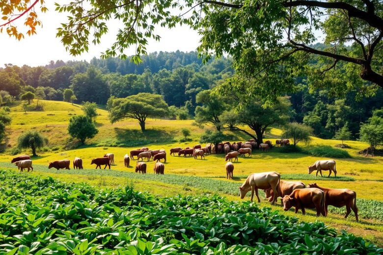 ILPF: como começar pequeno e expandir com segurança?