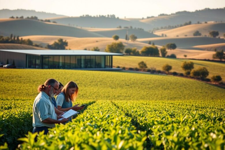 LGPD no agro: o que muda no cadastro de clientes e fornecedores?