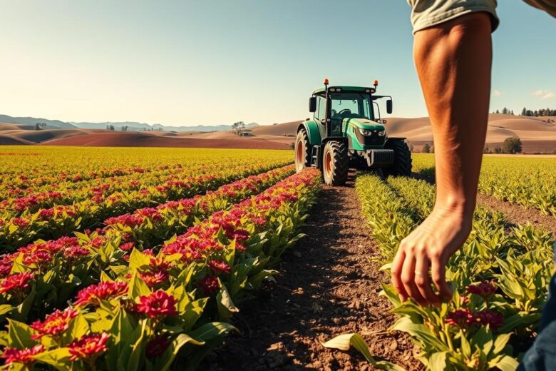 O que fazer para se destacar no agro e conquistar oportunidades de trabalho?