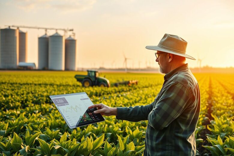 Por que o seguro rural com IA e dados de satélite é a a ultima palavra no agro?