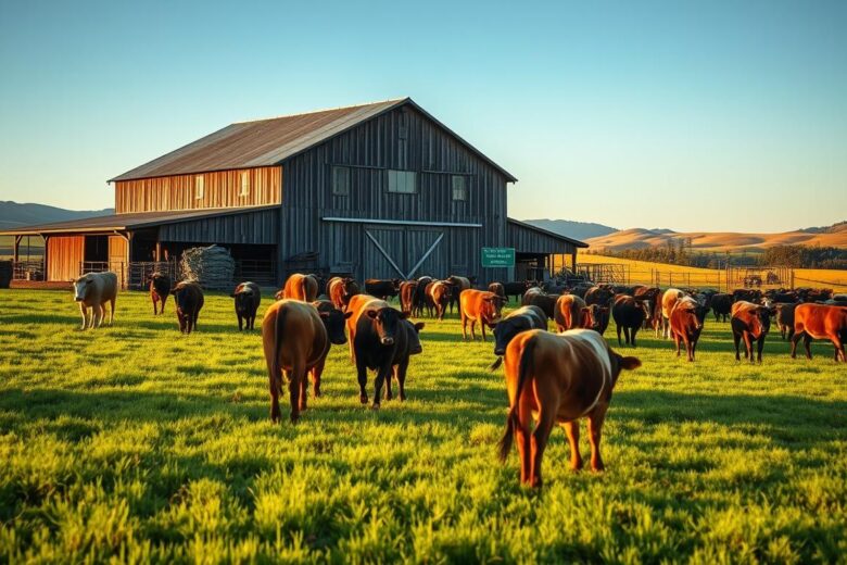 Rastreabilidade da carne: passo a passo para pequenas fazendas