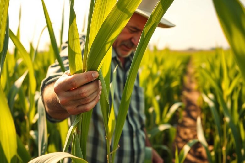 Sorgo como alternativa na seca: manejo e mercado?