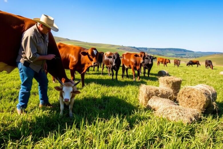 Suplementação a pasto na seca: qual estratégia paga mais?