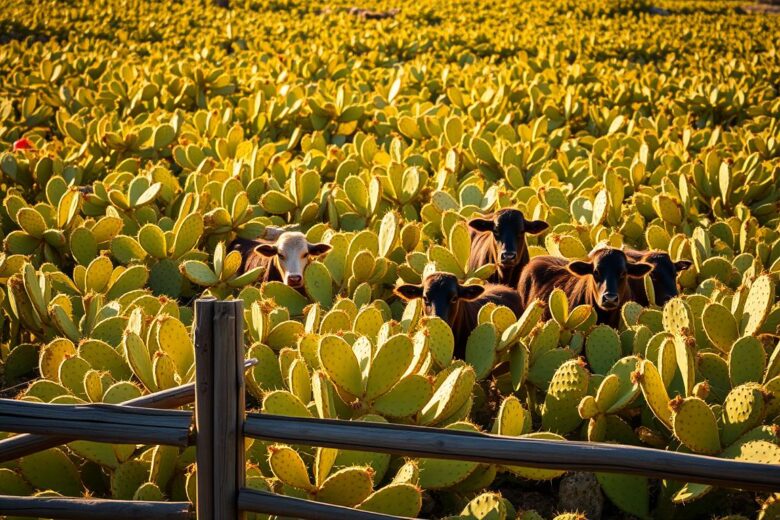 como implementar silage de palma forrageira para rebanho de alto desempenho?