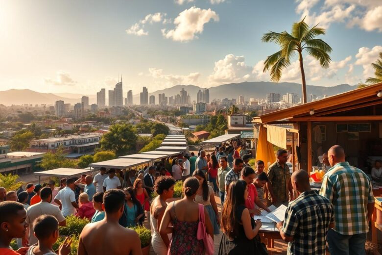 como produtores familiares estão vendendo crédito de carbono sem broker gringo?