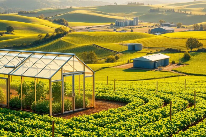 Qual a menor área, tecnologia, e qual cultura cultivar para ganhar R$ 50.000?