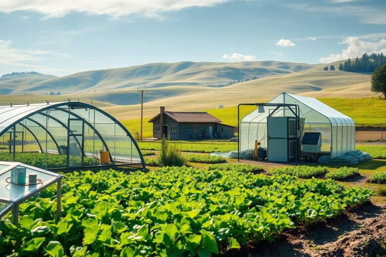 como ficar rico produzindo em pequena propriedade sem depender do governo?