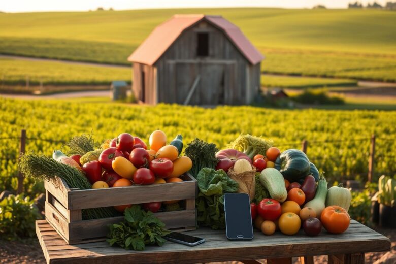 como pequenos produtores podem vender online sem depender de marketplace?