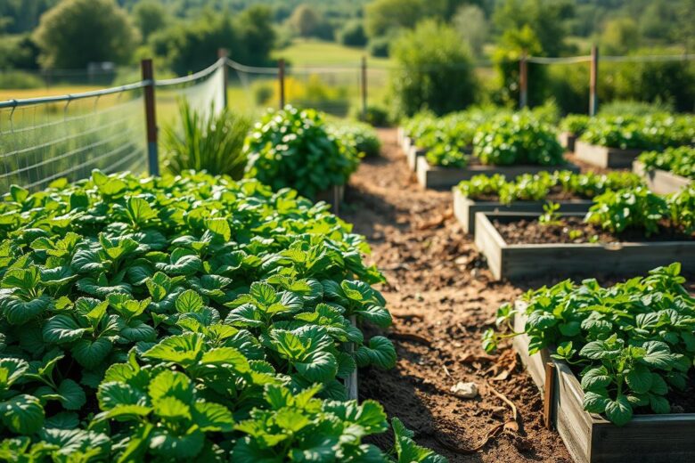 5 tipos de hortas tecnológicas que funcionam até em chácaras e quintais