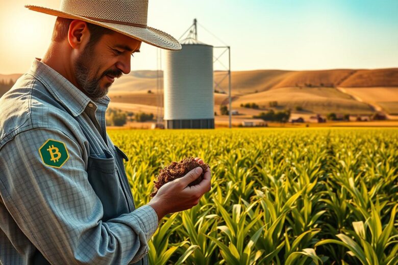 Como a Tokenização pode substituir o crédito rural negado pelos bancos?