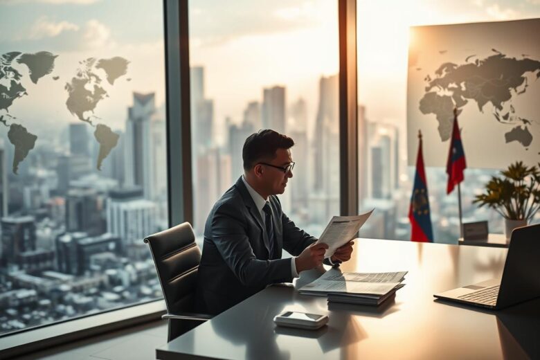 Como atrair investidores estrangeiros para sua produção usando contratos RWA?