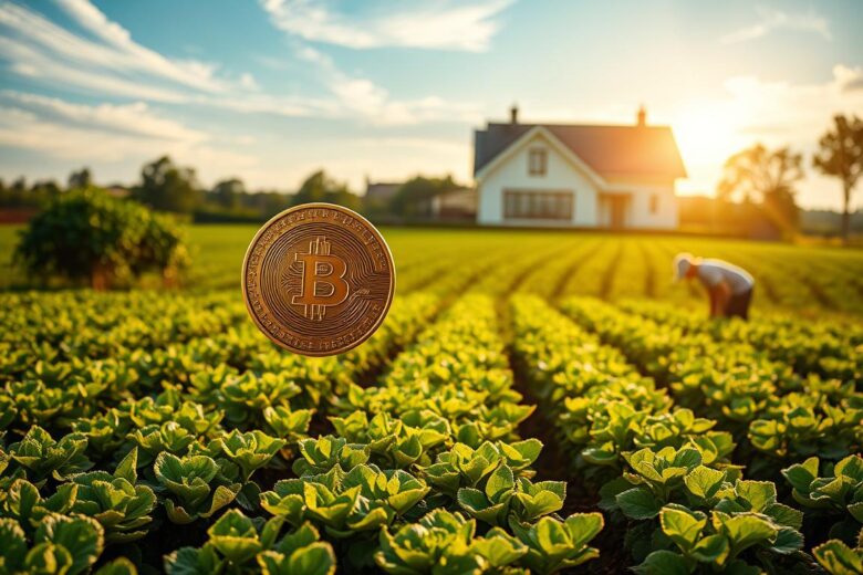 Como funciona um NFT de produção rural e como isso pode valorizar sua colheita?
