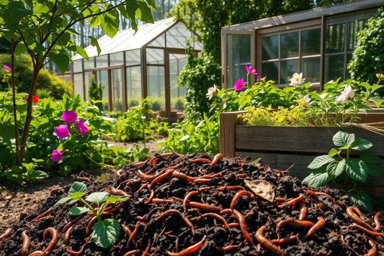Como produzir fertilizante e defensivo orgânico para uso em pequenas plantações?