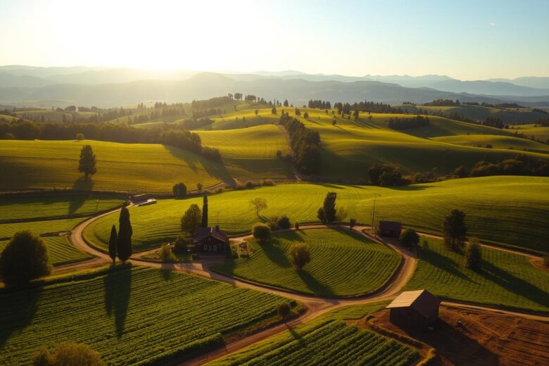 Como usar XDC e ONDO para tokenizar pequena produção rural e garantir capital?