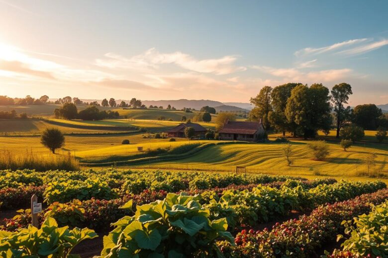 O que dá mais dinheiro hoje em pequenas propriedades rurais até 5 hectares?