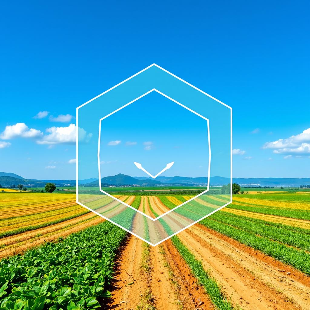 Polygon para tokenizar terra rural