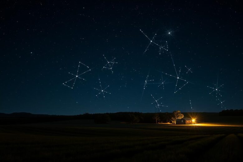 Starlink vale a pena para pequenas propriedades rurais com baixo sinal?