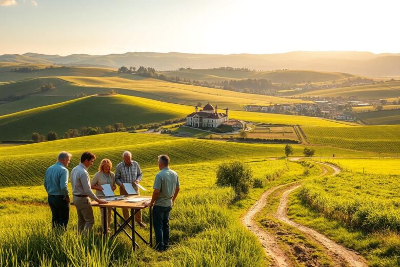 guia completo para vender parte da fazenda via tokens com segurança jurídica