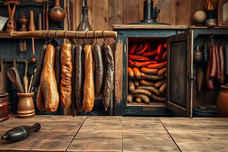 Como fazer defumação artesanal de carne e vender como produto gourmet com NFT?