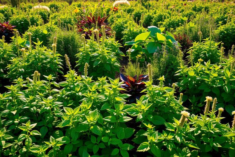 Como montar viveiro de plantas medicinais para venda em farmácias e restaurantes