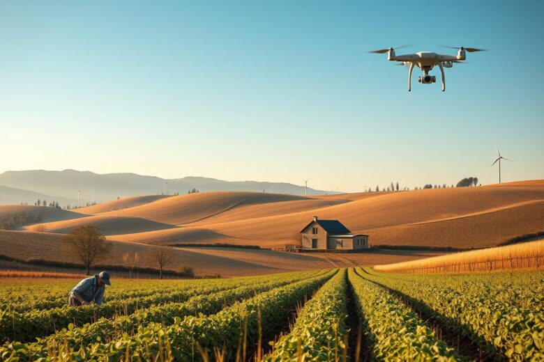 Como novas tecnologias como RWA, NFT, Blokchain estão mudando o Agro?