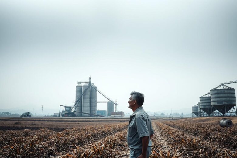 Como o Agro Brasileiro poderá sobreviver ao desgoverno Lula?