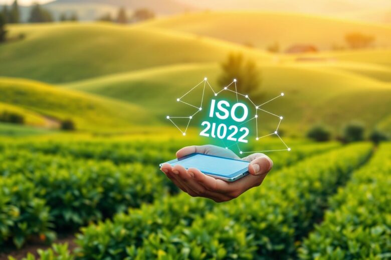 Como o padrão ISO 20022 está transformando dívidas rurais em ativos digitais?