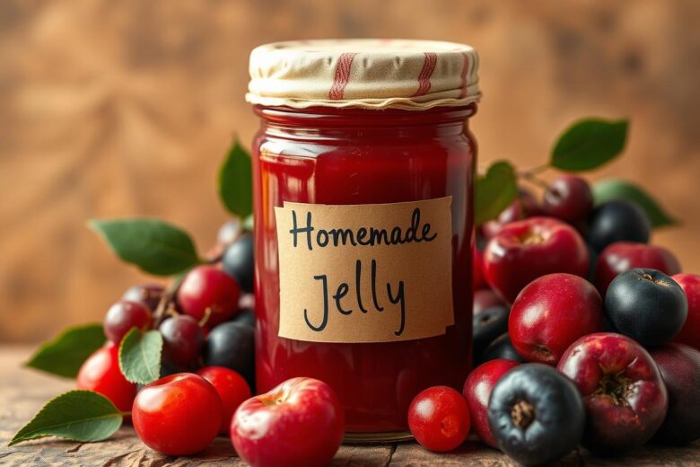 Como transformar frutas excedentes da chácara em geleias premium e vender online