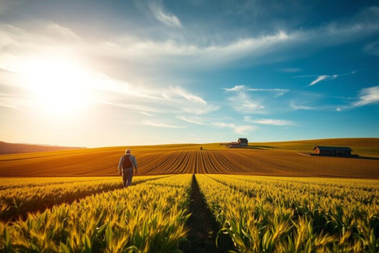 Como vender créditos de carbono rurais tokenizados mesmo sem floresta plantada?