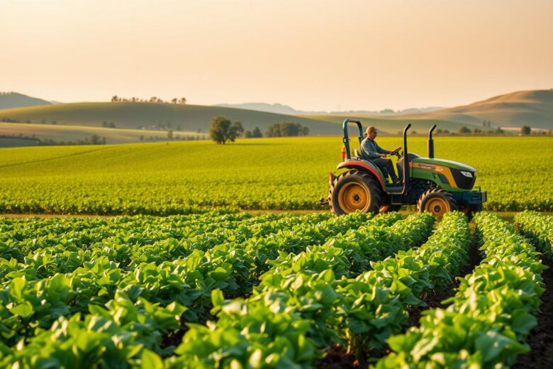 como equilibrar tecnologia, tradição e lucro sem virar refém de ninguém?