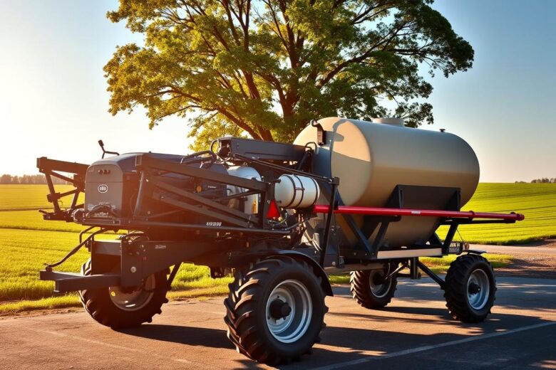 quanto dá para faturar alugando minha plantadeira e pulverizador por dia?